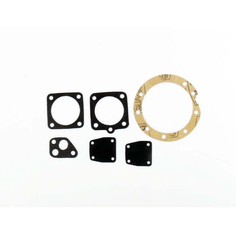 Athena P400470850010, Velosolex Velosolex Complete Gasket Kit (w/o Oil Seals)