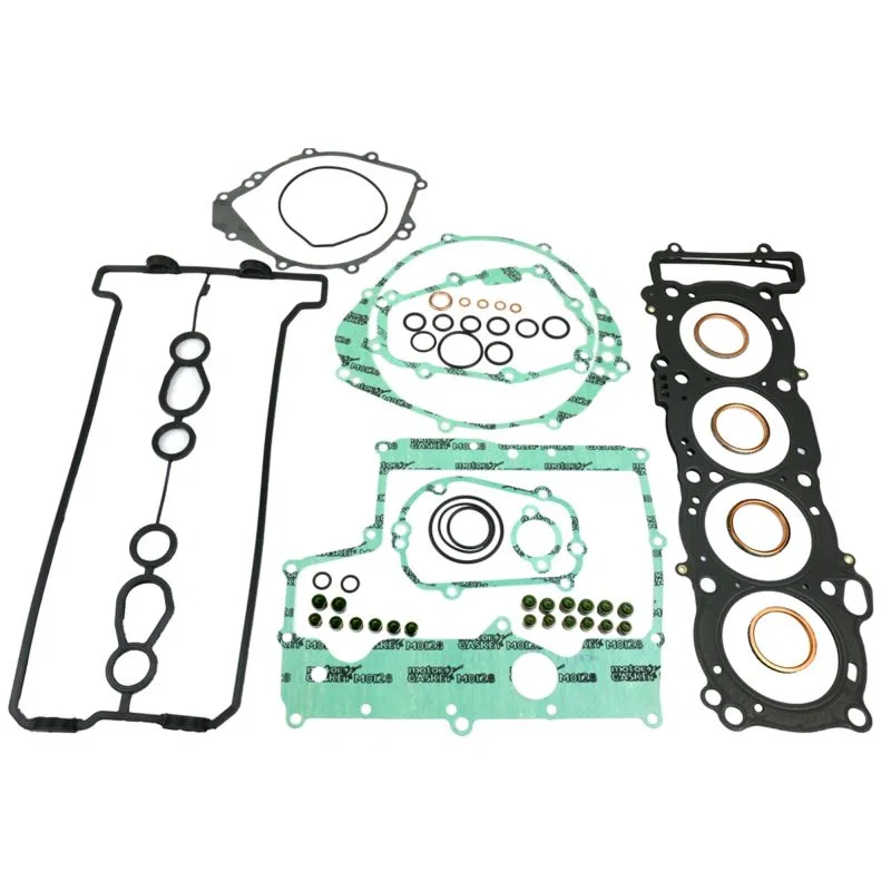 Athena P400485850984, 02-03 Yamaha YZF R1 1000 Complete Gasket Kit (Excl Oil Seal)