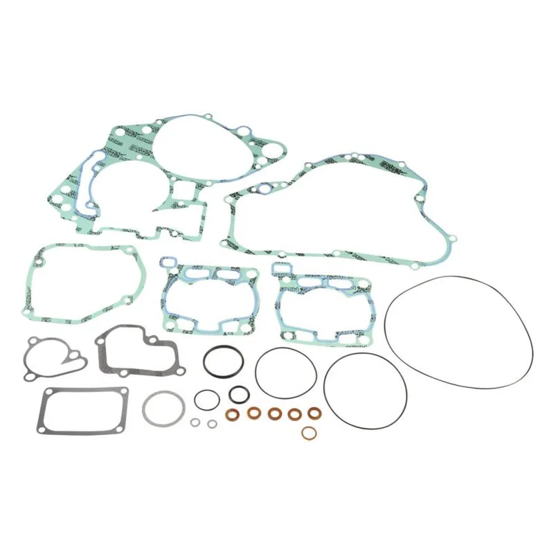 Athena P400510850030, 01-03 Suzuki RM 125 Complete Gasket Kit