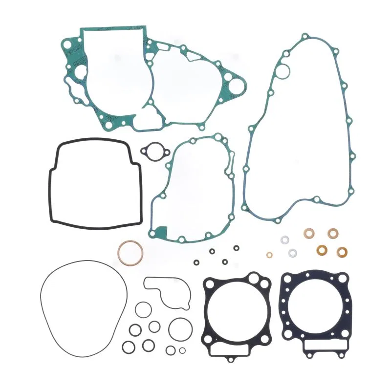 Athena P400210850064, 02-04 Honda CRF 450 R Complete Gasket Kit