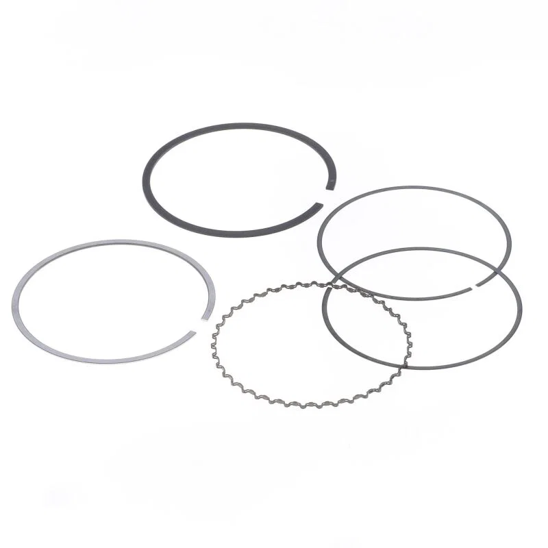 Athena S41316090, 03-05 Husqvarna TC/TE 250 300cc 83mm Bore Piston Ring Set