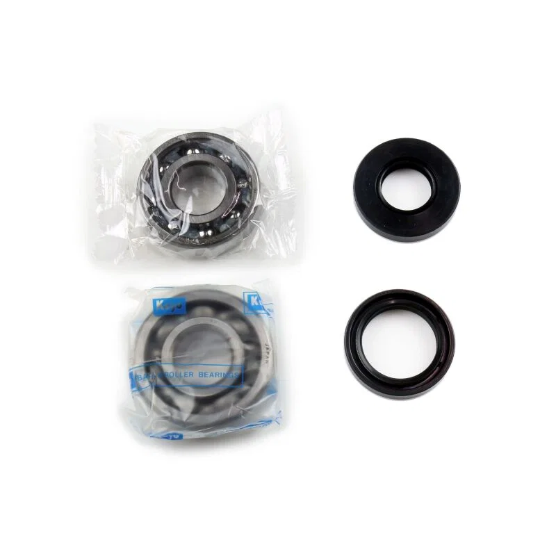 Athena P400485444055, 02-19 Yamaha YZ 85 Main Bearing & Seal Kit