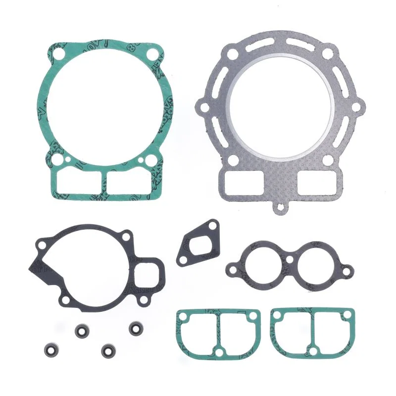 Athena P400270600019, 00-02 KTM 400 SX RACING Top End Gasket Kit
