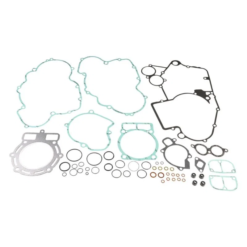 Athena P400270850019, 00-02 KTM 400 SX RACING Complete Gasket Kit