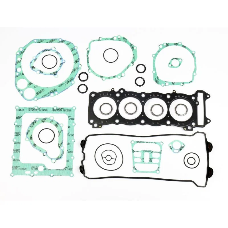 Athena P400510850753, 00-05 Suzuki 750 Complete Gasket Kit (Excl Oil Seal)