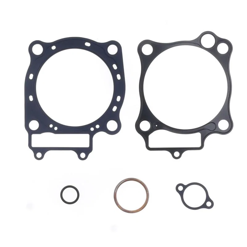 Athena P400210160001, 02-08 Honda CRF 450 R 490cc 100mm Big Bore Cylinder Gasket Kit