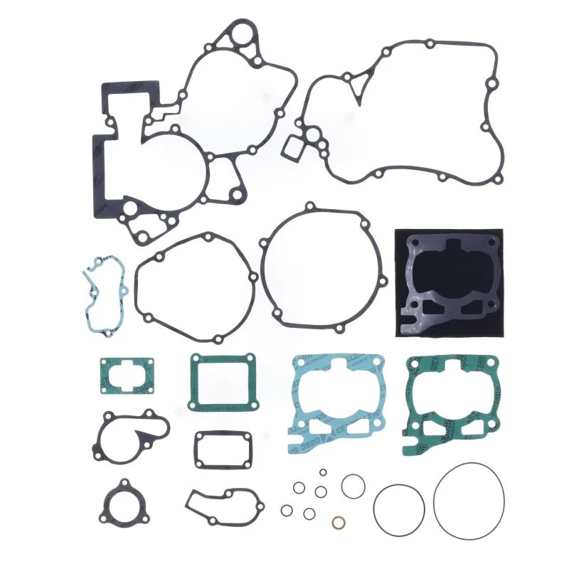 Athena P400155850001, 01-11 GAS GAS EC-MC 2T 125cc Complete Gasket Kit