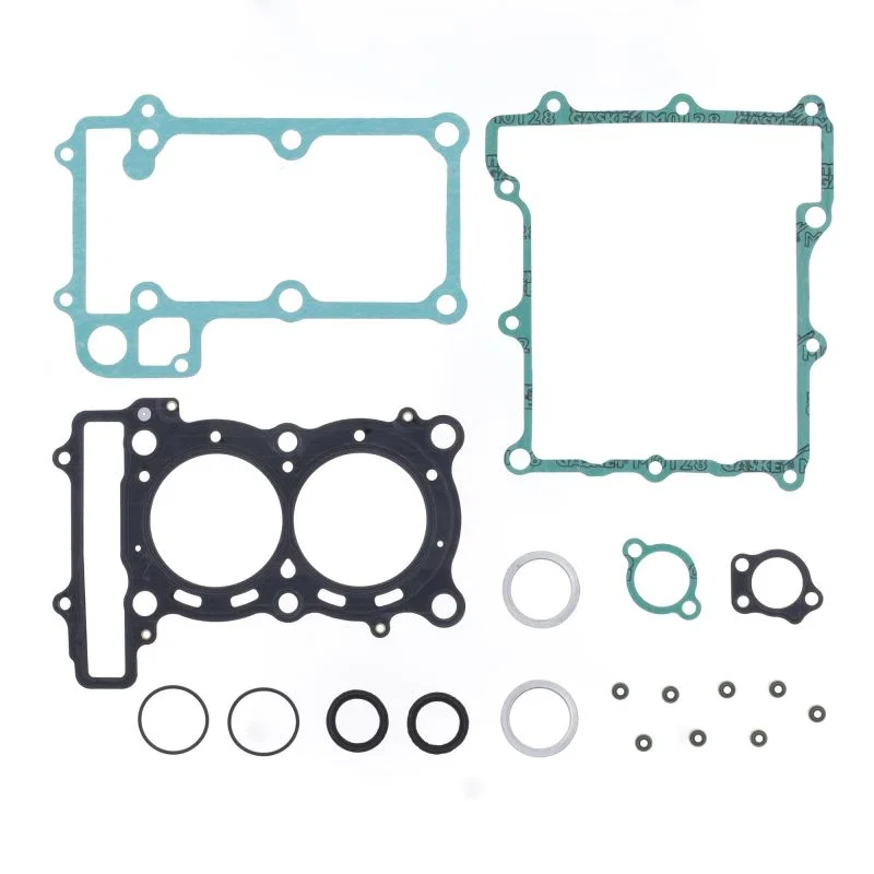Athena P400485600503, 01-11 Yamaha XP T-Max ABS 500 Top End Gasket Kit
