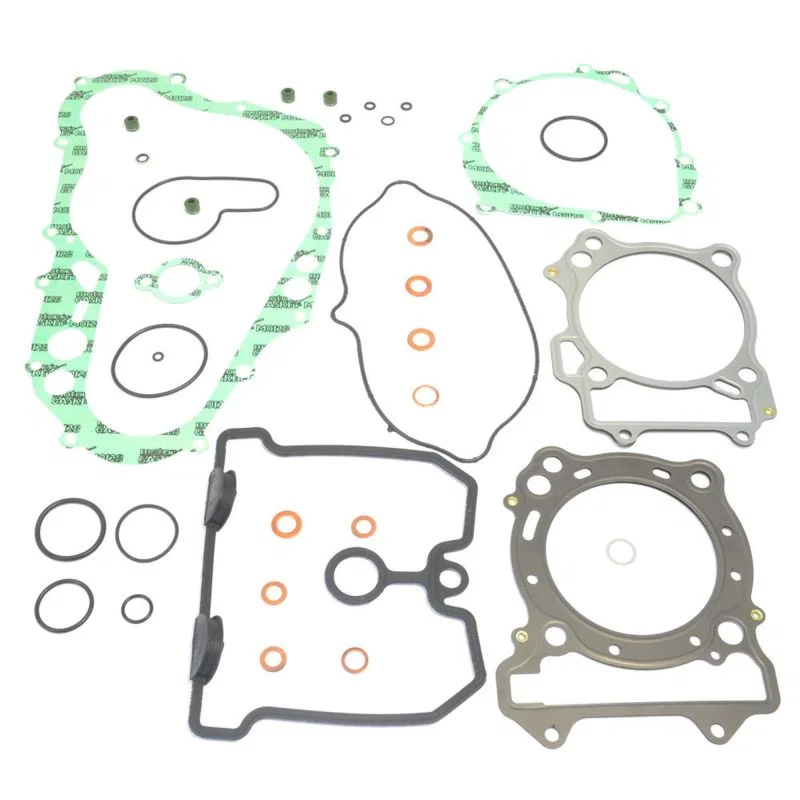 Athena P400510850042, 00-15 Suzuki S 400 Complete Gasket Kit (Excl Oil Seal)