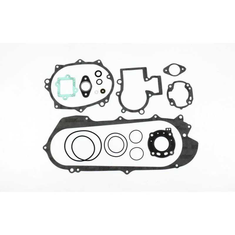 Athena P400010850023, 00-03 Aprilia SR Di Tech Euro2 50 Complete Gasket Kit (Excl Oil Seal)
