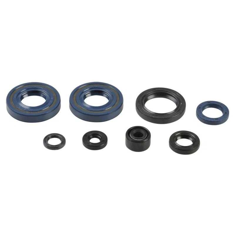 Athena P400250400008, 00-24 Kawasaki KX 65 Engine Oil Seal Kit
