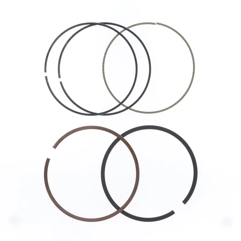 Athena S41316212, 03-06 Yamaha WR 450 F 450cc 95mm Bore Piston Ring Set