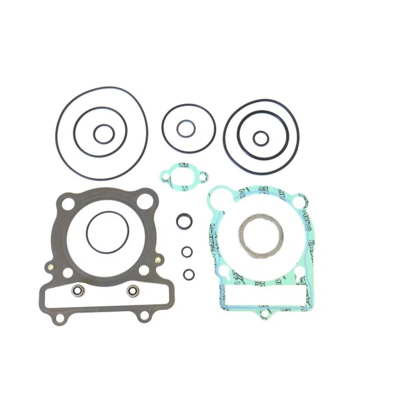 Athena P400485600350, 00-05 Yamaha YFM 350 Wolverine FXT 4X4 Top End Gasket Kit