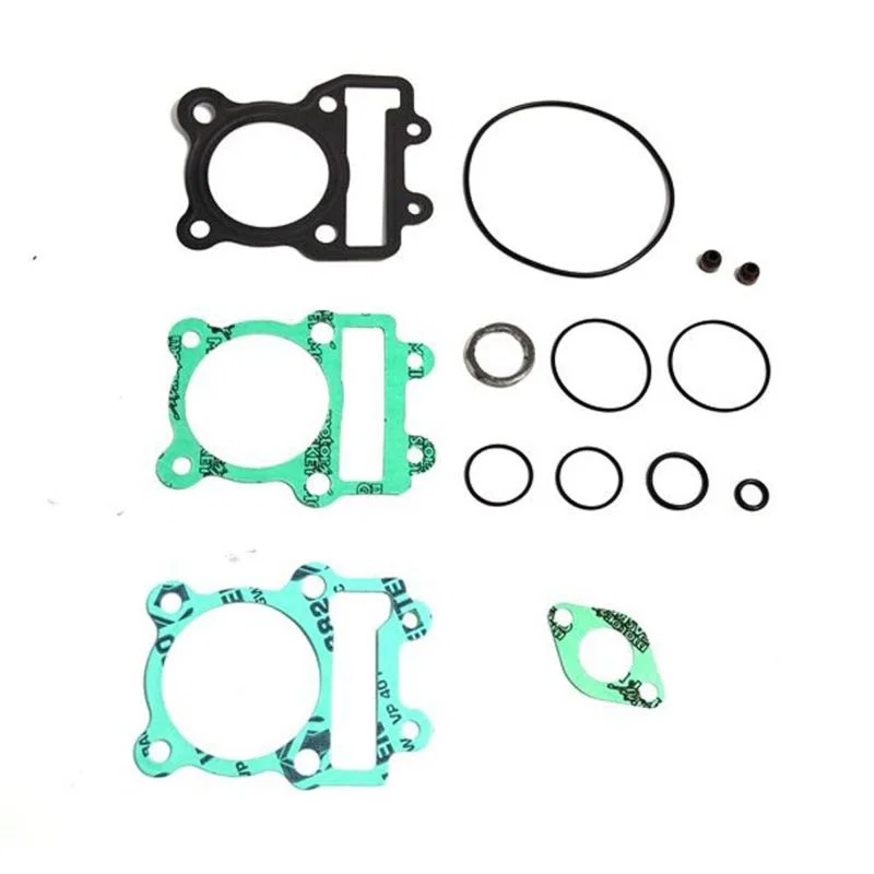 Athena P400250600030, 02-23 Kawasaki KLX 110 Top End Gasket Kit