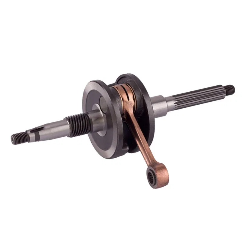 Athena 079914, PGO Big Max/Sport 50 10mm Pin Bore Crankshaft