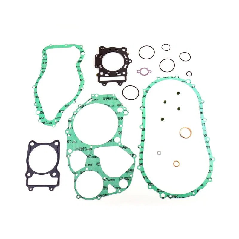Athena P400510850490, 02-07 Suzuki LT-A 500 F Vinson Aut. 4X4 Complete Gasket Kit (Excl Oil Seals)