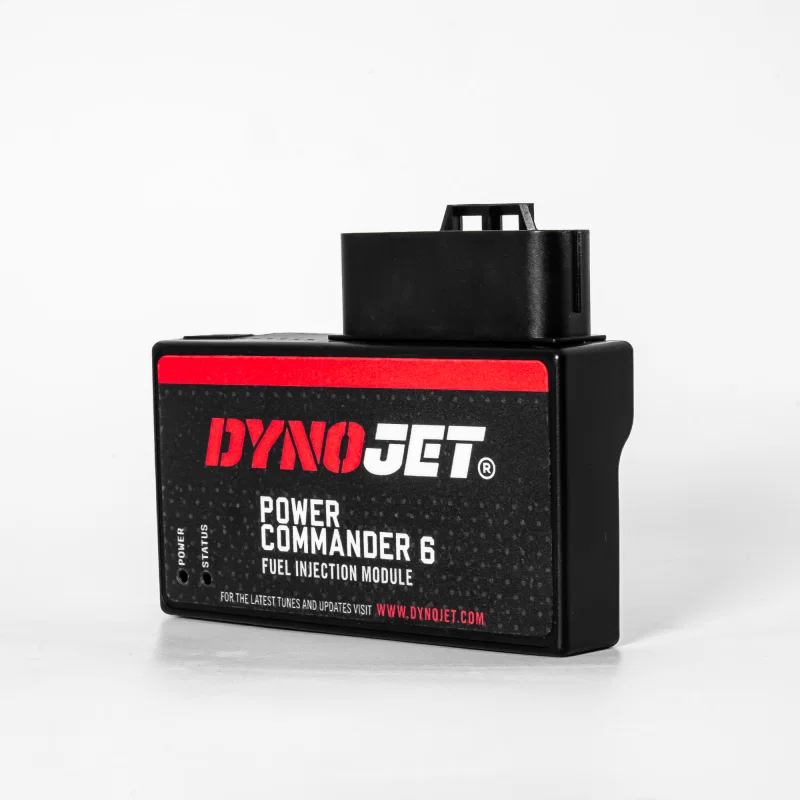 Dynojet PC6-17063, 15-21 Kawasaki Versys 650 Power Commander 6