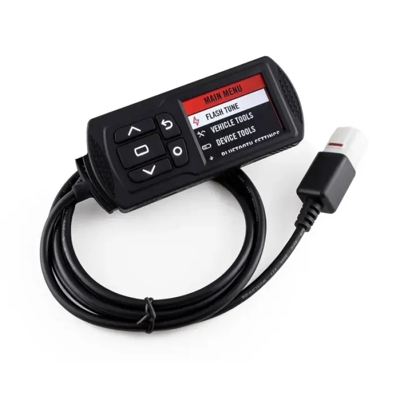 Dynojet PV3-2204C, 14-21 Yamaha FZ-07 Power Vision 3