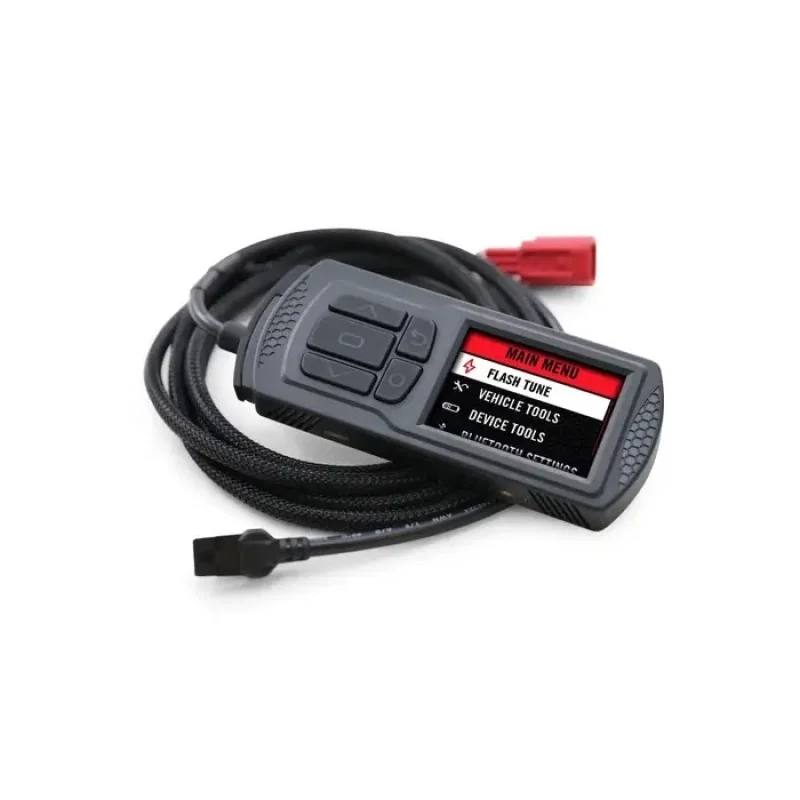 Dynojet PV3-2217C, 21-23 Yamaha MT-07 Power Vision 3