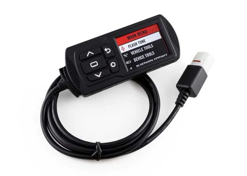 Dynojet PV3-2214C, 21-22 Yamaha Wolverine RMAX Power Vision 3
