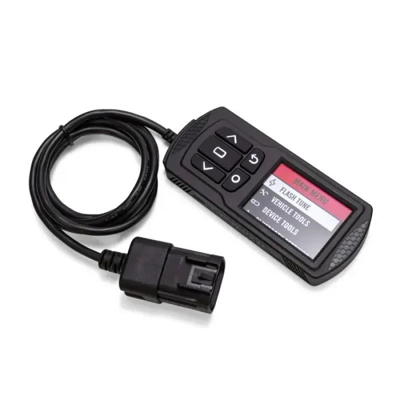 Dynojet PV3-1910C, 15-24 Polaris Sportsman/Scrambler Power Vision 3