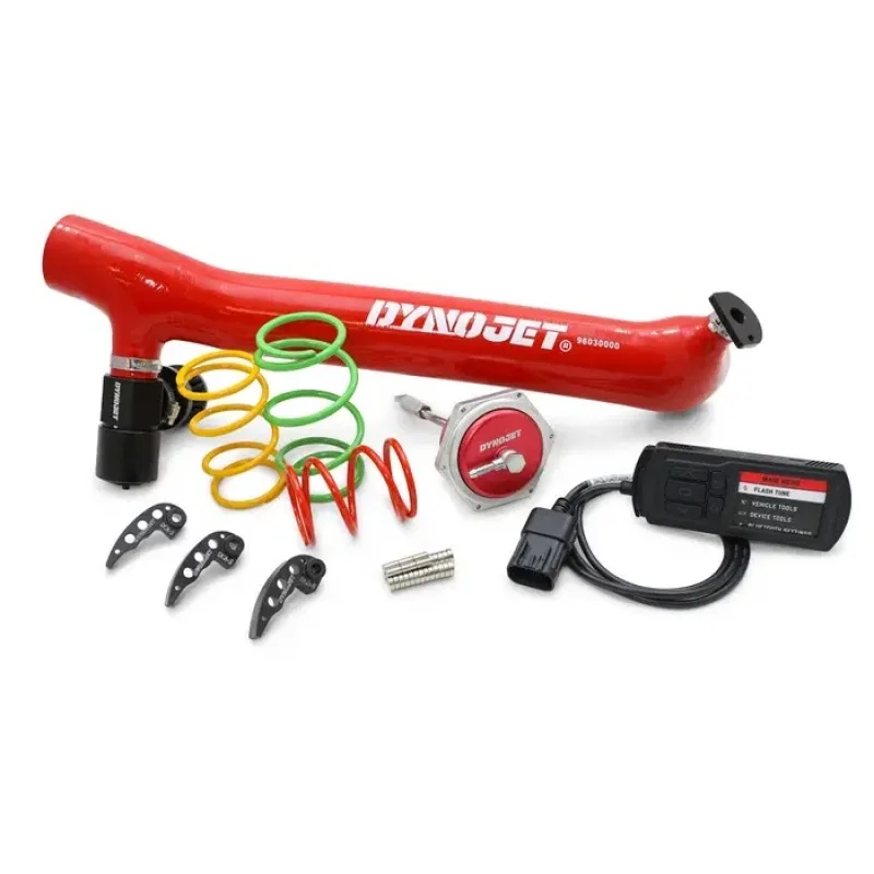 Dynojet 96090029, 17-20 RZR XP Turbo Stage 3+ Kit