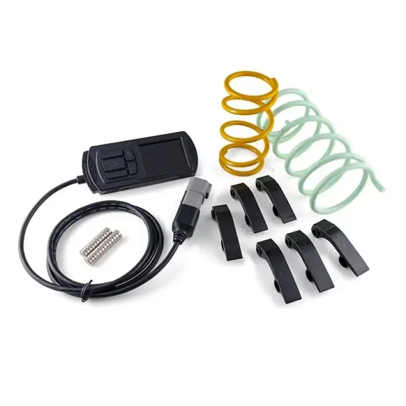 Dynojet 96090021, 17-21 Can-Am Maverick X3 Stage 2A Kit
