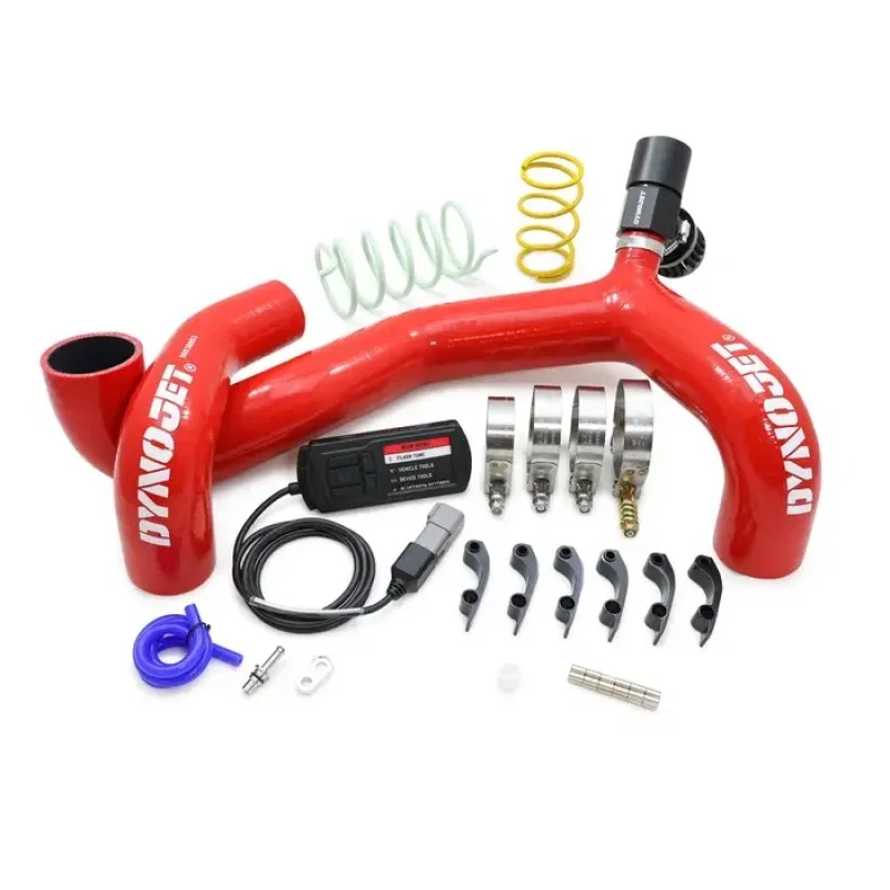 Dynojet 96090022, 17-20 Can-Am Maverick X3 Stage 3 Kit