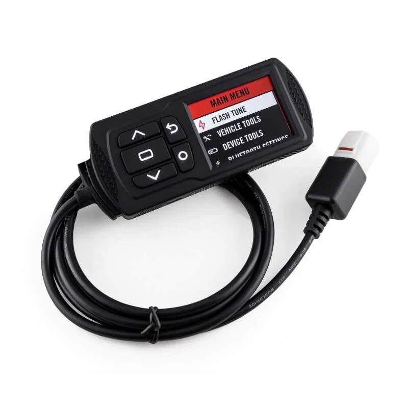Dynojet PV3-2202C, 15-20 Yamaha FJ-09 Power Vision 3