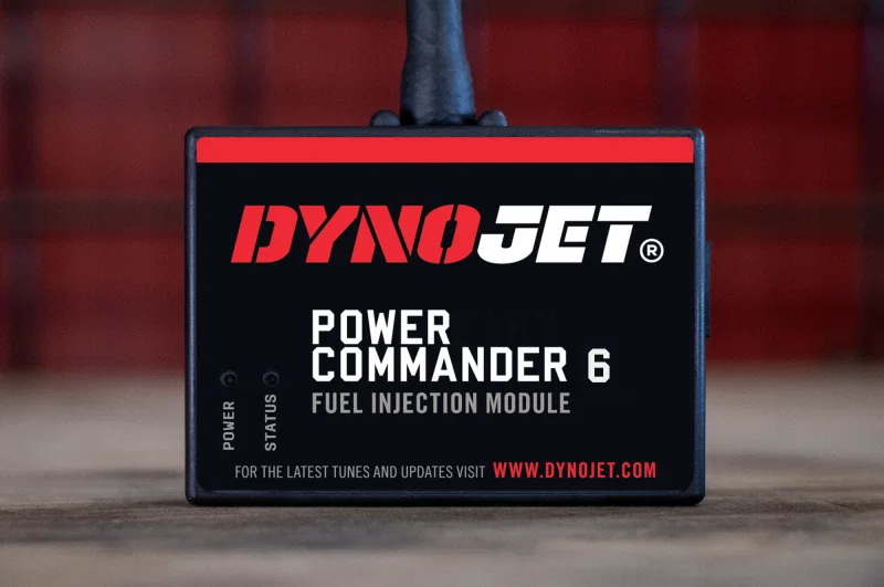 Dynojet PC6-15048, 18-19 Harley-Davidson Softail Power Commander 6