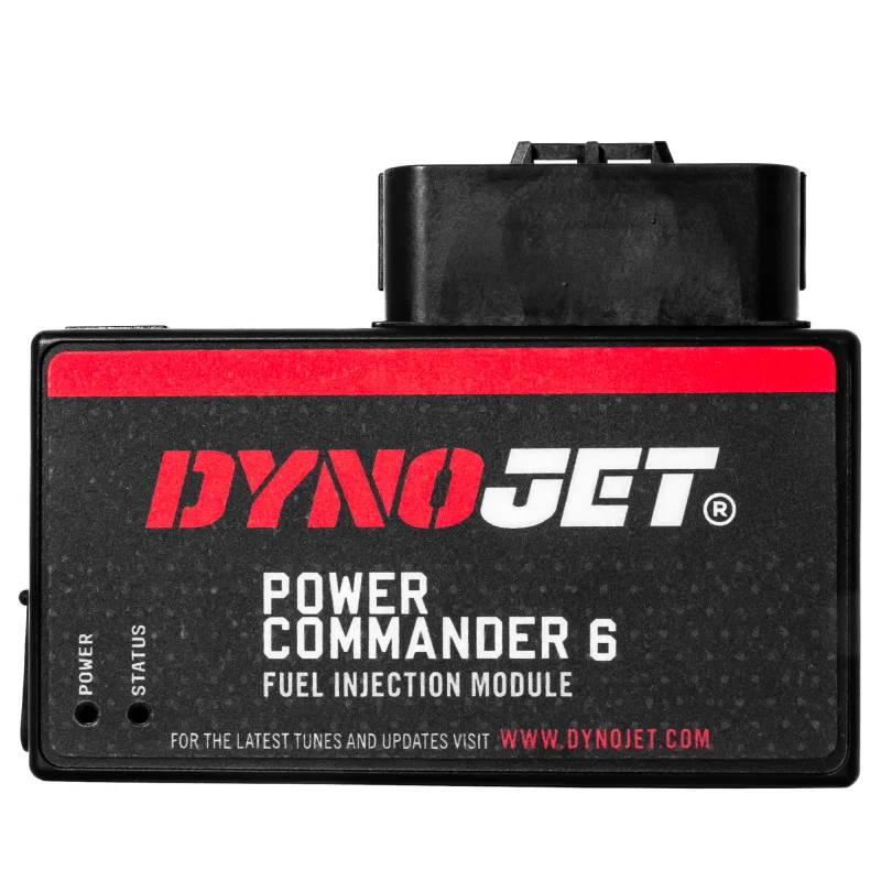 Dynojet PC6-21021, 16-20 Triumph Street Twin Power Commander 6