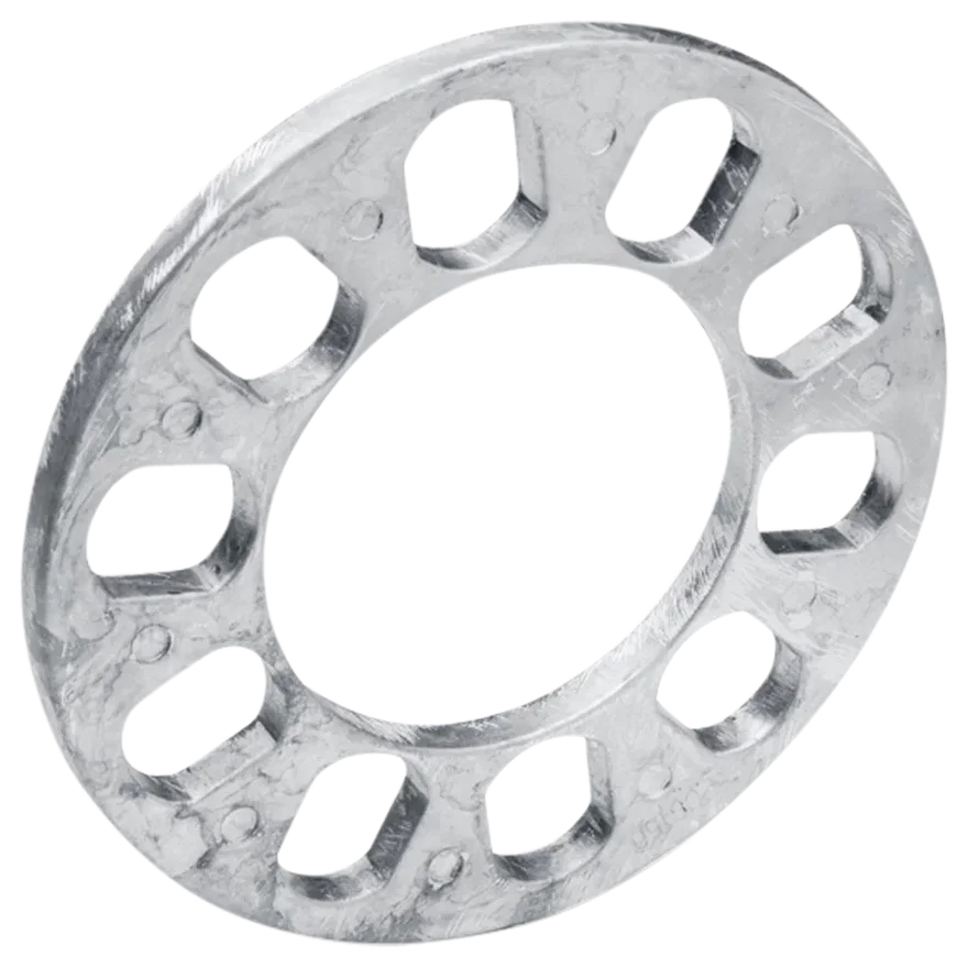 Gorilla Automotive SP606, Wheel Spacer 5X100 - 5X120 5/16 Thick Bulk