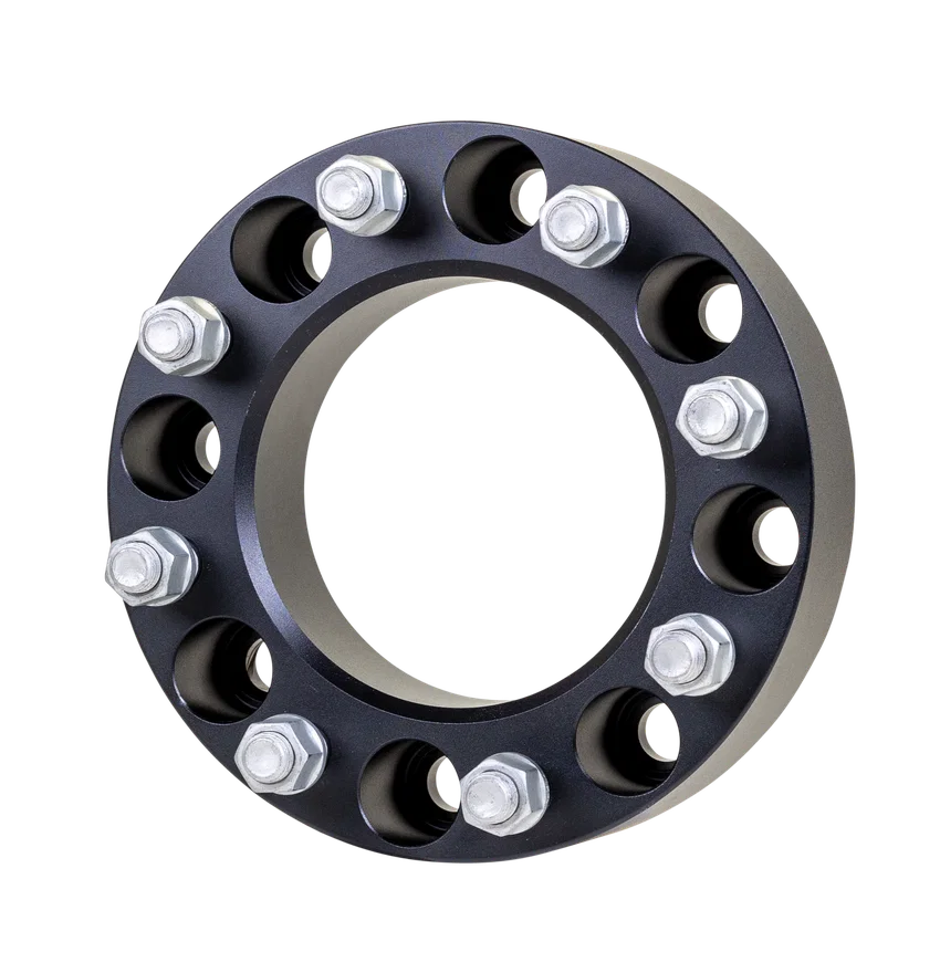 Gorilla Automotive GOR93-80-150, Wheel Spacer 8X180 / 1.50 In (Pair)