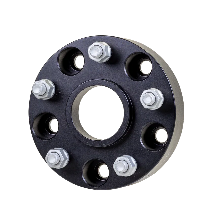 Gorilla Automotive GOR93-73-175M, Wheel Spacer 5X5 / 1.75 In (Pair) for Jeep Wrangler