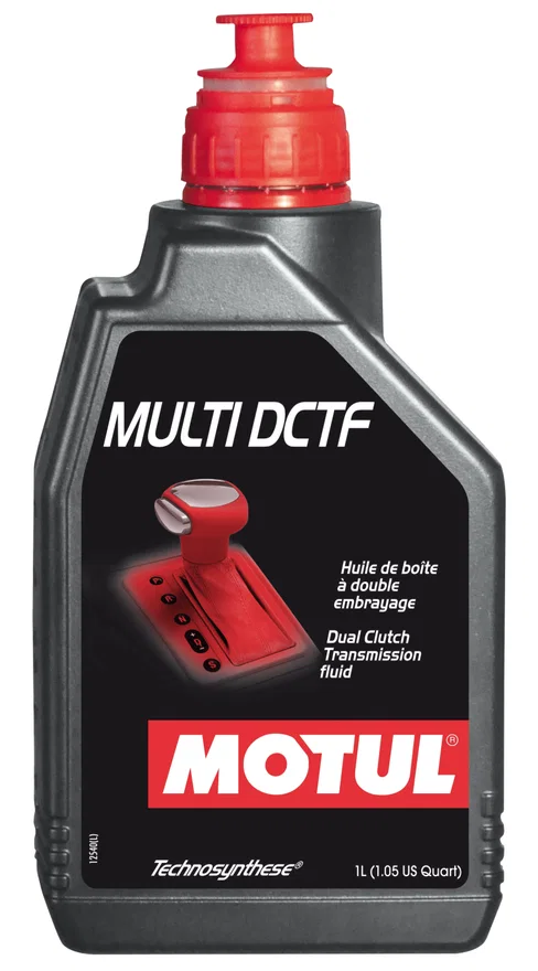 Motul 105786, 1L DSG Transmission Multi DCTF