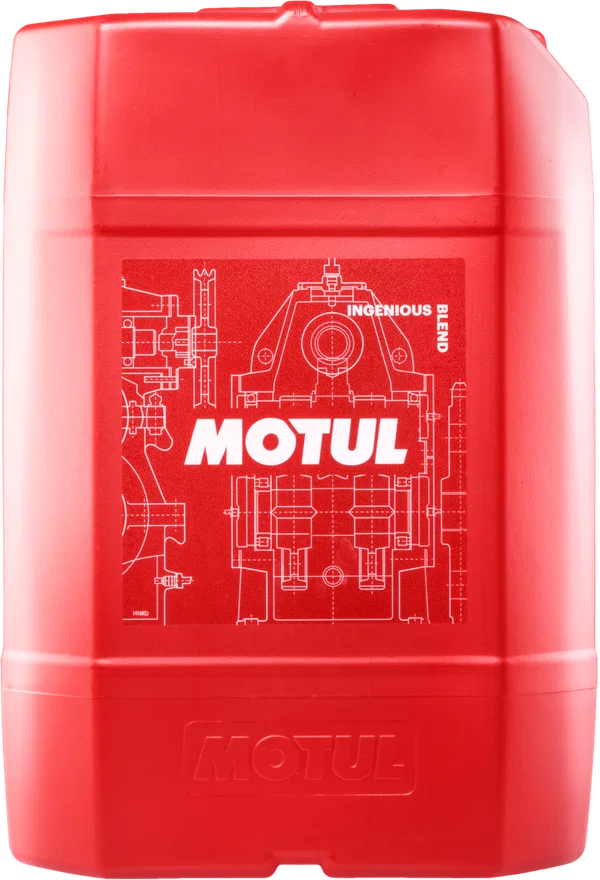Motul 110441, High Performance DCT Fluid - 20L