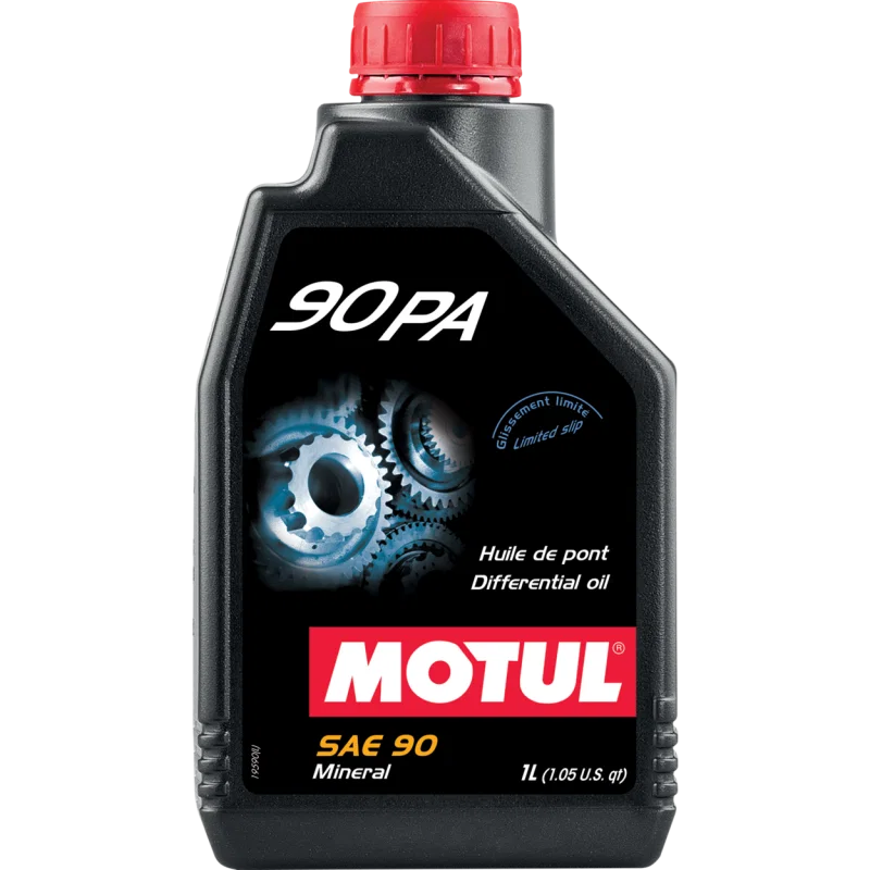 Motul 111922, 90 PA 1L - EP Differential Lubricant - Limited Slip