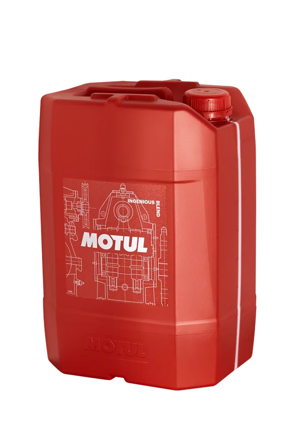 Motul 104997, 20L DSG Transmission Multi DCTF
