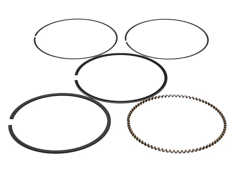 ProX 02.1487.100, 07-21 TRX420 Rancher Piston Ring Set (87.50mm) for Honda