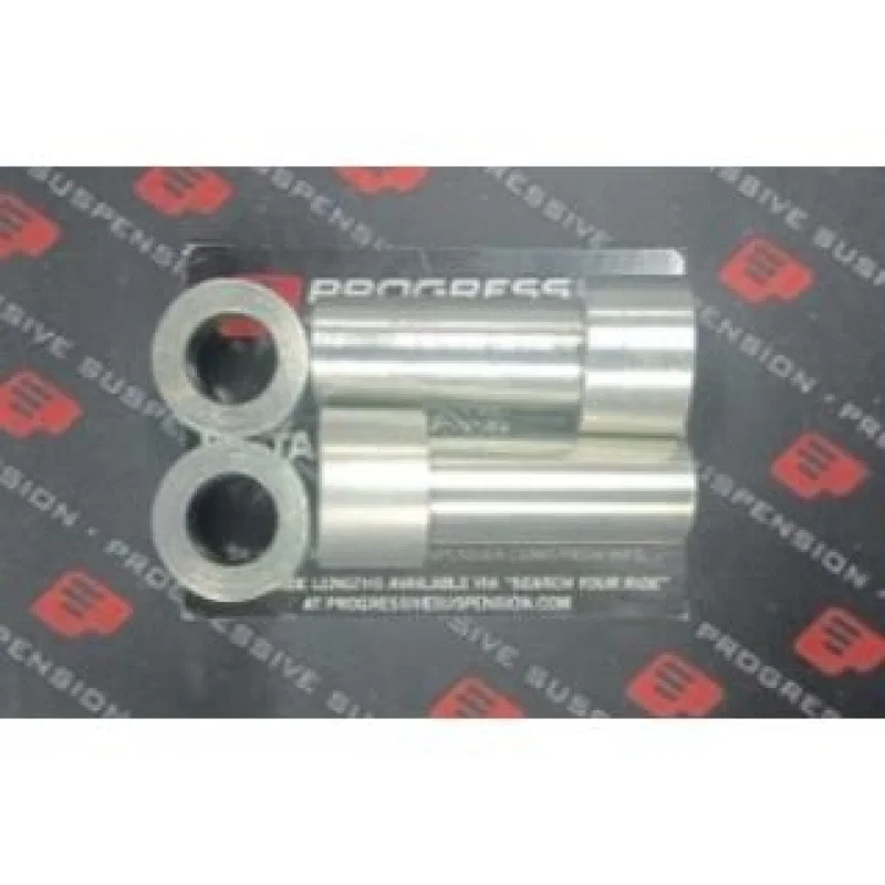 Progressive 5011-800, Jeep JL Gladiator Mojave Collar Kit