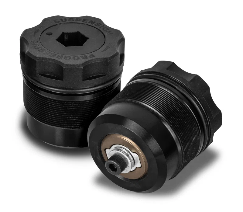 Progressive 31-5056, Fork Preload Adjuster Kit 49mm for Harley-Davidson