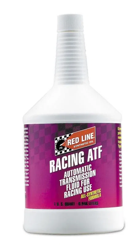 Red Line 30304, Racing ATF - Quart