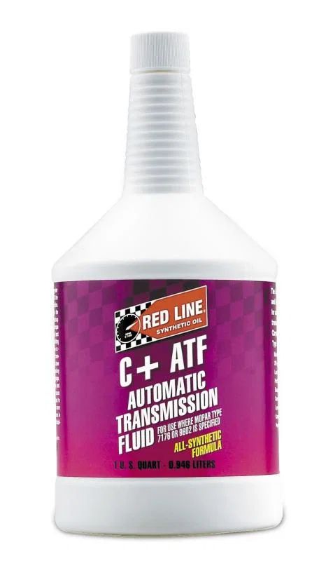 Red Line 30604, C+ATF - Quart