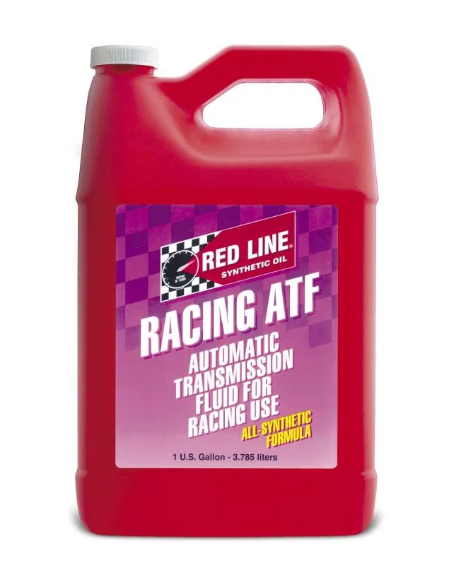 Red Line 30305, Racing ATF - Gallon