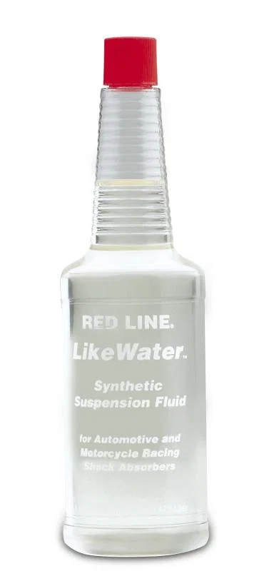 Red Line 91102, LikeWater Suspension Fluid - 16oz