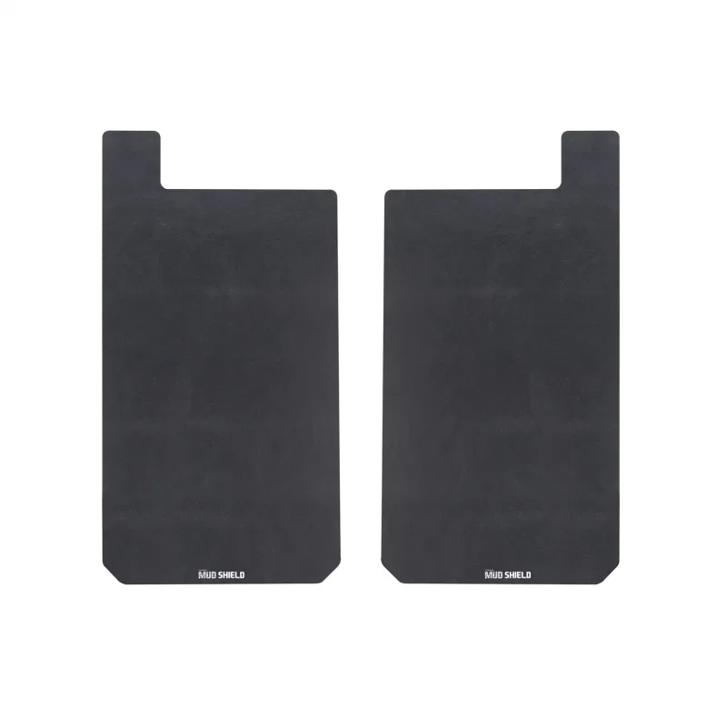 Putco 78201, Mud Shield Universal w/o Anti-sail (23in x 11.5in) - Medium
