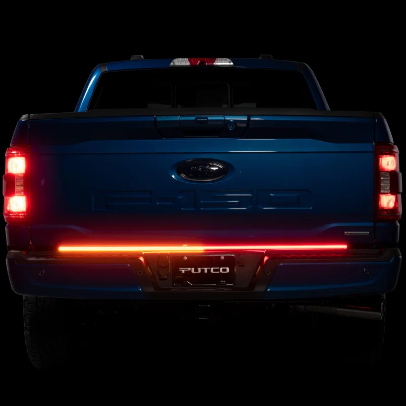 Putco 92009-60, 60in LED Tailgate Light Bar Blade