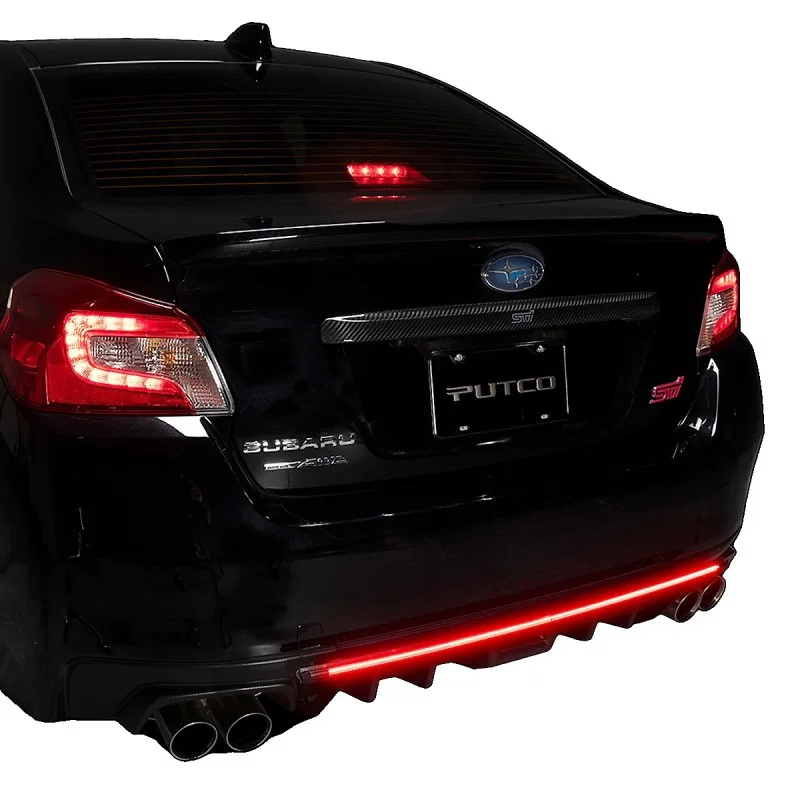 Putco 92200010, 15-21 Subaru WRX/WRX STI Blade Tailgate Light Bars