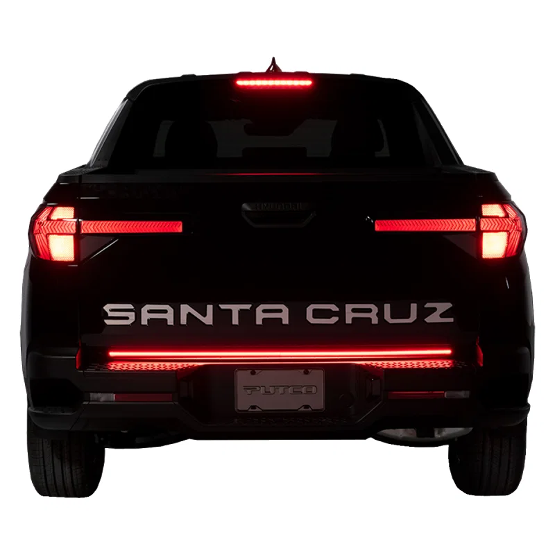 Putco 92009-36, 36in LED Tailgate Light Bar Blade