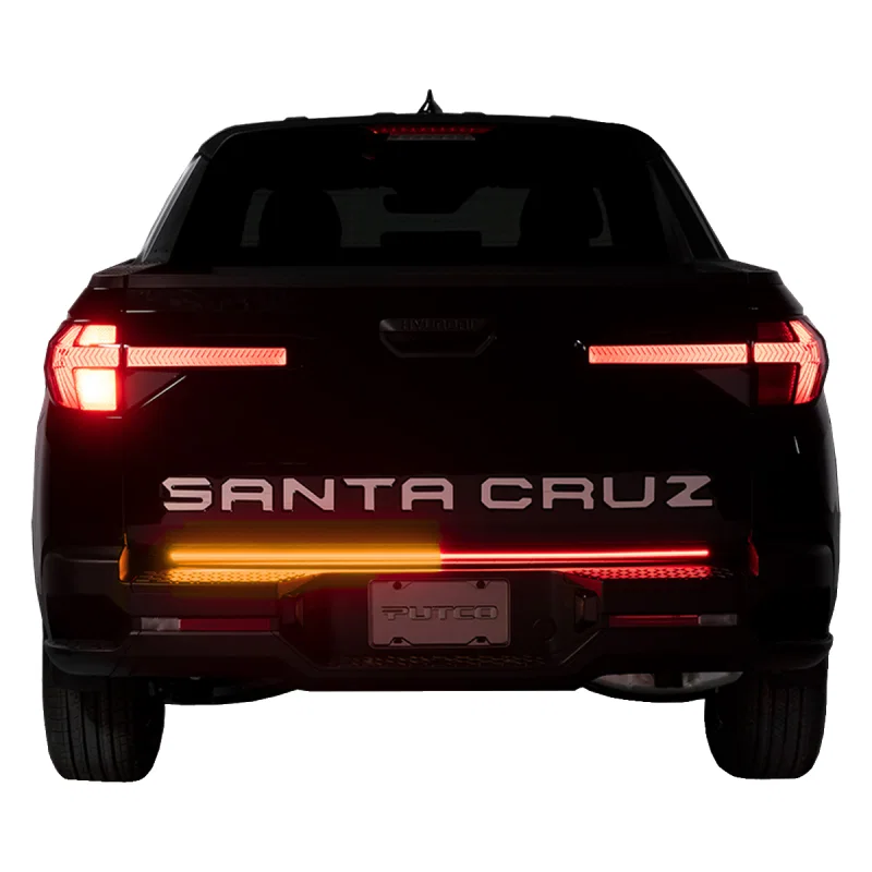 Putco 9202948-20, 22-23 Hyundai Santa Cruz Blade Direct Fit Kits